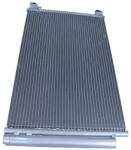 MAXGEAR Condensator, Climatizare Ac832548 Chevrolet Malibu Opel Insignia A Saab 9-5