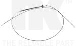 NK Cablu, Frana De Parcare 903349 Mercedes-Benz Sprinter 3-T/Sprinter 4-T (903349)