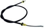MAXGEAR Cablu, Frana De Parcare 32-1475 Renault Clio Iii/Modus / Modus