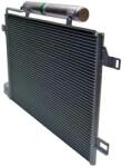 MAHLE Condensator, Climatizare Ac369000P Mercedes-Benz A-Class/B-Class