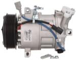 THERMOTEC Compresor, climatizare THERMOTEC KTT090091 (KTT090091) - automobilus