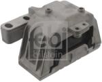 FEBI BILSTEIN Suport Motor Dreapta 15908 Audi A3 Seat Leon/Toledo Ii Skoda Octavia I Vw Bora (15908)