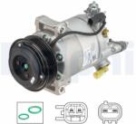 DELPHI Compresor, climatizare DELPHI CS20570 (CS20570)