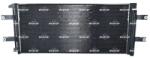 NRF Condensator, Climatizare 350600 Mercedes-Benz Actros Mp4 / Mp5/Antos/Arocs