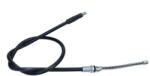 MAXGEAR Cablu, frana de parcare MAXGEAR 32-1507 (32-1507)