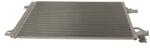 MAXGEAR Condensator, Climatizare Ac897491 Vw California T5/Multivan T5/Transporter T5 (AC897491)