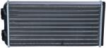 NRF Schimbator Caldura, Incalzire Habitaclu 54246 Man F2000/M 2000 M (54246)