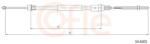 COFLE Cablu, frana de parcare COFLE 10.6203 (10.6203) - automobilus