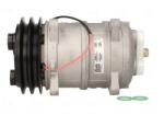 NISSENS Compresor, climatizare NISSENS ** FIRST FIT ** 899914 (899914)