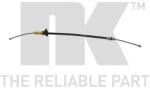 NK Cablu, frana de parcare NK 9036154 (9036154)