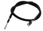 KRIEGER Cablu, frana de parcare KRIEGER 0950014013 (0950014013)