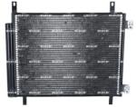 NRF Condensator, Climatizare 350610 Opel Corsa F Peugeot 208 Ii Vauxhall Corsa Mk V