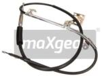 MAXGEAR Cablu, Frana De Parcare Spate Dreapta 32-0408 Audi A6 C5