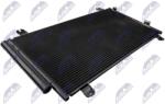 NTY Condensator, climatizare NTY CCS-MS-015 (CCS-MS-015)