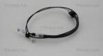 TRISCAN Cablu, Frana De Parcare 814023145 Mercedes-Benz Sprinter 2-T/Sprinter 3-T