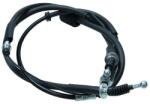 MAXGEAR Cablu, Frana De Parcare Centru 32-1434 Opel Astra J
