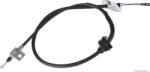 Herth+buss Jakoparts Cablu, frana de parcare HERTH+BUSS JAKOPARTS J3920418 (J3920418) - automobilus