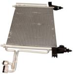 MAXGEAR Condensator, Climatizare Ac894853 Fiat Stilo/Stilo Multi