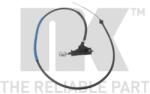 NK Cablu, frana de parcare NK 903788 (903788)