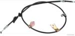 Herth+buss Jakoparts Cablu, frana de parcare HERTH+BUSS JAKOPARTS J3924083 (J3924083) - automobilus