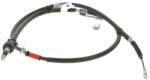 Bosch Cablu, frana de parcare BOSCH 1 987 482 850 (1 987 482 850)