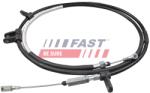 FAST Cablu, frana de parcare FAST FT69209 (FT69209)