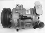 AIRSTAL Compresor, climatizare AIRSTAL 10-4186 (10-4186) - automobilus