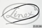 LINEX Cablu, Frana De Parcare Dreapta 15.01. 86 Ford Transit