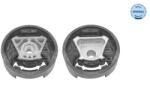 MEYLE Suport Motor Partea De Jos 1001991023 Audi A3/Q2/Q3/Tt Cupra Formentor/Leon (1001991023)