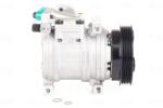 NISSENS Compresor, climatizare NISSENS ** FIRST FIT ** 89294 (89294)