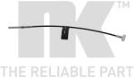 NK Cablu, Frana De Parcare 9045186 Toyota Auris (9045186)