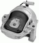 LEMFÖRDER Suport Motor 3474301 Audi A4 B8/A5/Q5 Audi (Faw) A4L B8 Porsche Macan