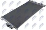 NTY Condensator, climatizare NTY CCS-JG-004 (CCS-JG-004)