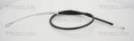 TRISCAN Cablu, Frana De Parcare 814023188 Mercedes-Benz Sprinter 4, 6-T/Sprinter 5-T