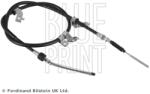 BLUE PRINT Cablu, Frana De Parcare Spate Stanga Adbp460000 Mitsubishi L200 / Triton (ADBP460000)