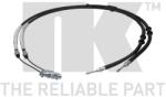 NK Cablu, frana de parcare NK 9036157 (9036157)