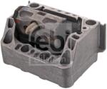 Febi Bilstein Suport Motor Pe Ambele Parti 101745 Mercedes-Benz Actros Mp4 / Mp5/Antos/Arocs