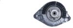 MAXGEAR Suport Motor Fata Stanga 40-0529 Mercedes-Benz C-Class/C-Class T-Model/Cls (40-0529)