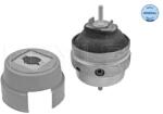 MEYLE Suport Motor Fata Dreapta 1001990180 Audi A4 B6/A4 B7 Seat Exeo (1001990180)