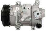 THERMOTEC Compresor, climatizare THERMOTEC KTT090331 (KTT090331) - automobilus