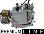 MAHLE Compresor, climatizare MAHLE BEHR *** PREMIUM LINE *** ACP 949 000P (ACP 949 000P)