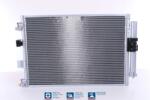NISSENS Condensator, Climatizare 940463 Ford C-Max/C-Max Ii/Focus Iii/Kuga Ii (940463)