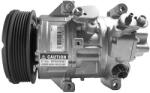 AIRSTAL Compresor, climatizare AIRSTAL 10-0711 (10-0711) - automobilus