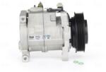 NISSENS Compresor, climatizare NISSENS ** FIRST FIT ** 890152 (890152)
