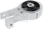 FEBI BILSTEIN Suport Motor Spate 172396 Citroën C5 Iii/C8/Jumpy Ii Fiat Scudo Peugeot 407/508 (172396)