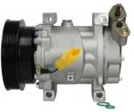 NISSENS Compresor, climatizare NISSENS ** FIRST FIT ** 89332 (89332)