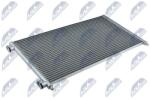 NTY Condensator, climatizare NTY CCS-FT-011 (CCS-FT-011)