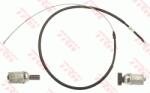 TRW Cablu, Frana De Parcare Gch726 Peugeot 308 Sw I