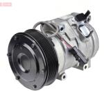 DENSO Compresor, climatizare DENSO DCP99812 (DCP99812) - automobilus