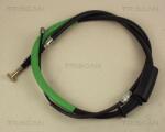 TRISCAN Cablu, frana de parcare TRISCAN 8140 15169 (8140 15169) - automobilus